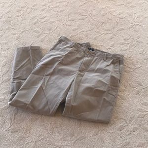 Nautical Men’s Khakis